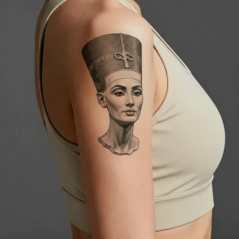 Tattoo design